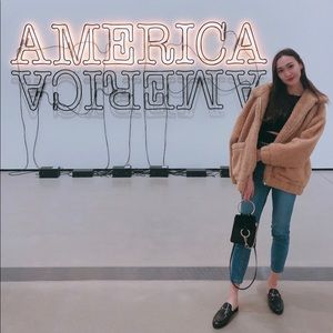 Meet your Posher, Xi